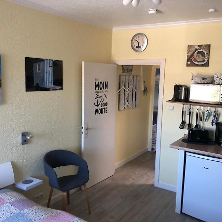 Haus Solymar App. 59 Lägenhet Grömitz Exteriör bild
