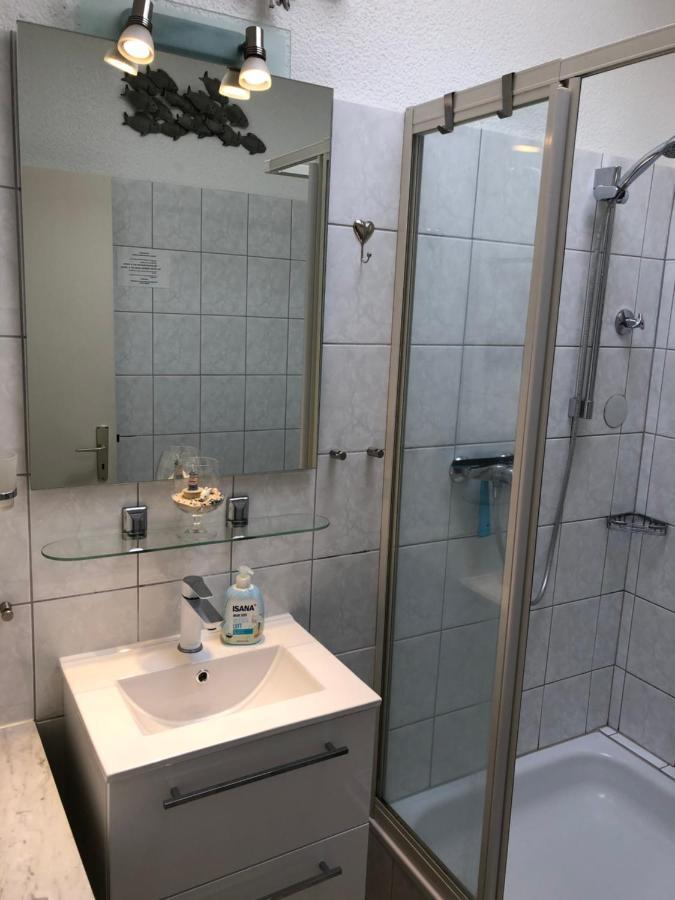 Haus Solymar App. 59 Lägenhet Grömitz Exteriör bild